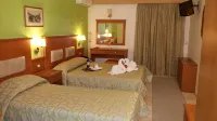 Paradise Lost Hotel-Apartments - 3 звезды