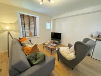 Nordic Suites - 3-Sterne