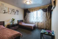 Shokolad Hotel - 2-Star