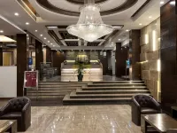 Hotel Classic Residency - ห้องครัว