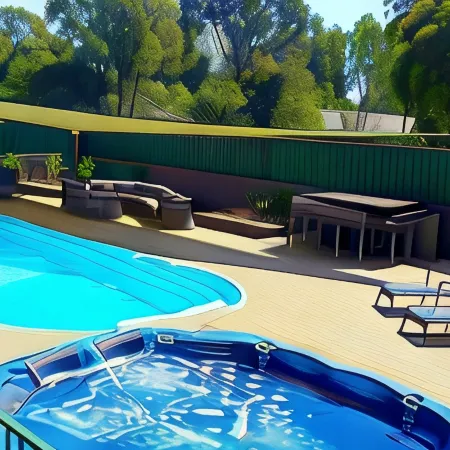 Tocumwal Early Settlers Motel