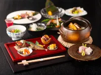 Shunsai Tsuribashi - parkir