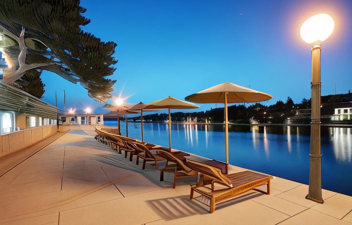 Hotel Milna Osam - Adults Only