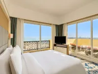 Rixos Bab Al Bahr - Spa