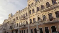 Garni Hotel - Mountain view