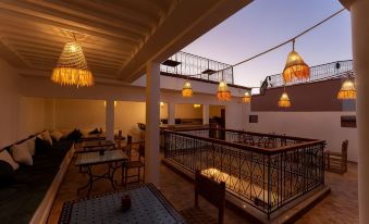 Riad Abrare