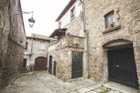 La Suite del Borgo - Pet friendly