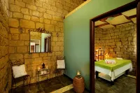 Kallikoros Country Resort & Spa - spa