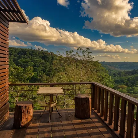 Valley Lodge