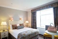 The Park Hotel Dungarvan - Wifi