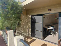 Metung Waters Motel and Apartments - WiFi