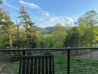 Luxury Stay, Acadia Mountain Views, Direct Access to Trails, Artistic Retreat - Mountain view