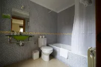Pensión Serafín - โฮมสเตย์