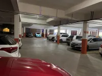 Hotel Villa Aconchego de Gramado - parking