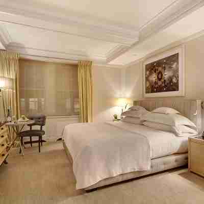 The Mark New York Rooms