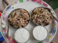 Hotel Rosary House - breakfast