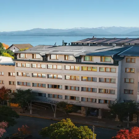 Hotel Nahuel Huapi