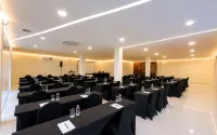 Tab Hotel - Wi-Fi