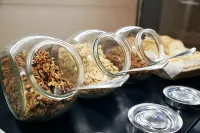 Hotel Poledrini - breakfast