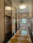 Victoria Grey 35 @ Sky House BSD, ICE, AEON Mall - Balkoner