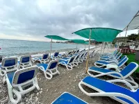 ROMEO BEACH OTEL - 2-Star