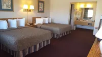 Cozy Inn - Cho phép mang theo thú cưng