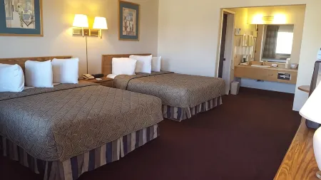 科特斯舒適旅館