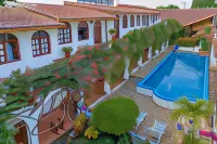 Hotel la Posada del Sol - Pools