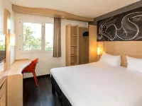 Ibis Béziers Est Méditerranée - Haustierfreundliche