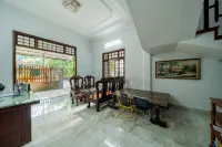 Live like a local Homestay - Cozy Garden Room - جديد