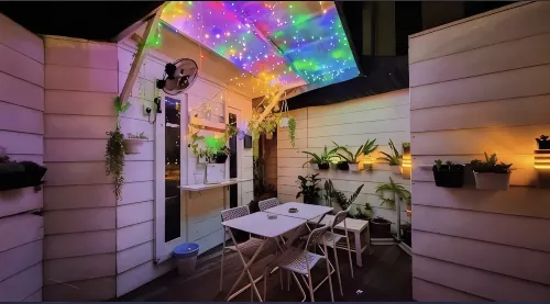 Ascent Hub Bukit Bintang @ Travelogue - Hostels