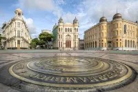 Hotel Atlante Plaza - Boutique