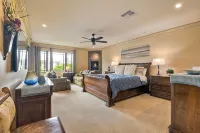 5 Star, Large, Luxury Condo in Carlsbad Village - Jacuzzi