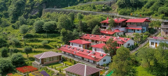 Kedar River Retreat , Sitapur Hoteles en Distrito de Rudraprayag