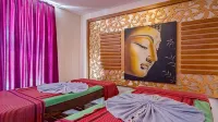 Dionisus Hotel - Spa