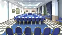 Hotel L'Aquila - 3-stjärniga