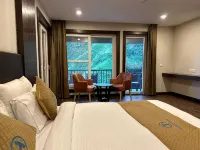 Hotel Vista by Terraa Hotels - Kitchens