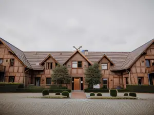 奧克爾曼斯酒店