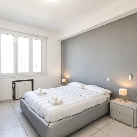 Ravenna Sky View Apartment