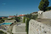 INATEL Linhares da Beira Hotel Rural - piscina