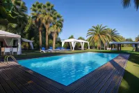 Hotel Tancat de Codorniu - Pools
