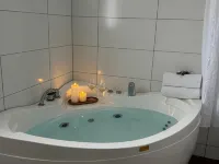Airport Manor Inn - spa