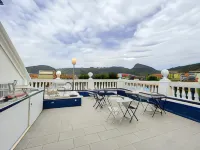 Villa Gabriella - Rooms & Breakfast - Mountain view