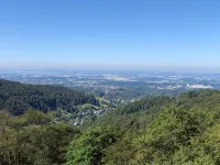 Holiday apartment Obereharzstrasse - Homestays