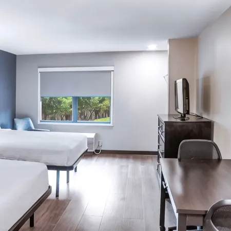Extended Stay America Select Suites - Dallas - Lewisville