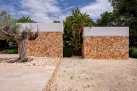 Can Rafalet - Ibiza Villa - Villaer