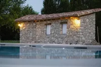 Agriturismo Albafiorita - Pools