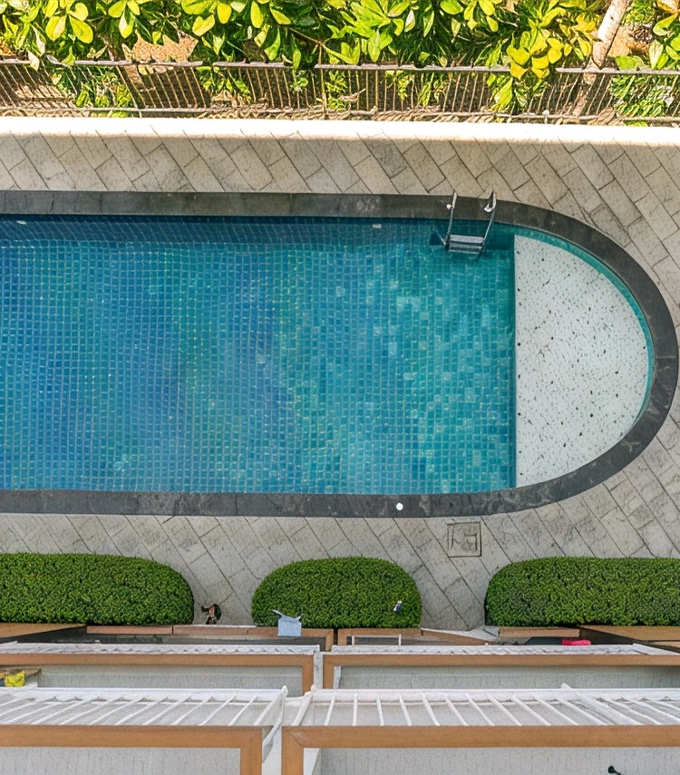 รูปภาพของTitle V Palm View | 4fl · Pool · Gym · Hammam