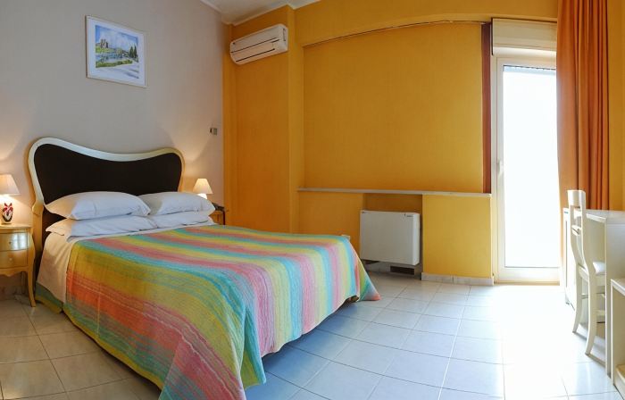 Hotel Michelangelo