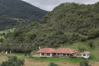 Villa del Moján - Pet friendly